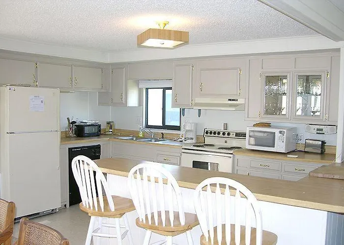 Montego Bay - South Ocean Drive 203 Holiday home *